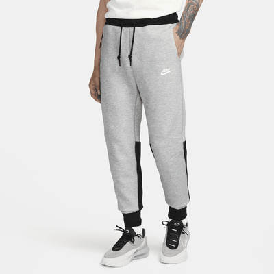 Gray nike tech fleece on sale